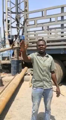 Acarkardeşler ACR Drilling 1500 mt